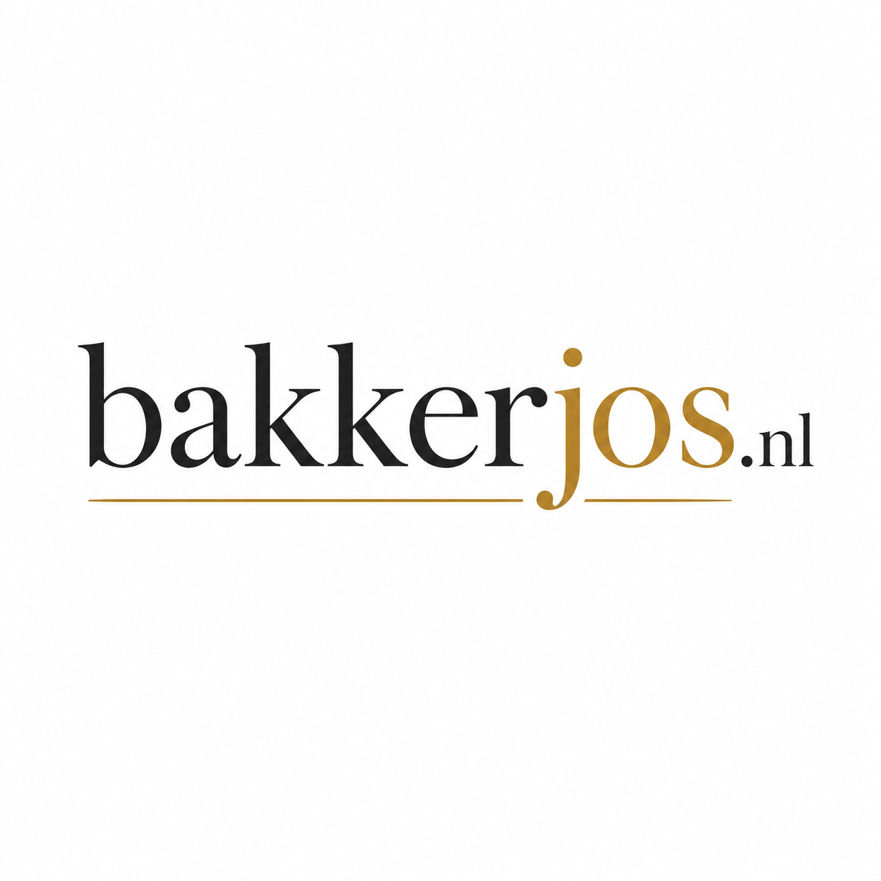BAKKERJOS
